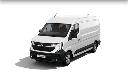 Occasion 2025 Renault Master Van | € 45.539 (Eerlijke prijs)
