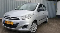 Grijs Gebruikt 2013 Hyundai i10 Pure Hatchback | € 2.850 (Eerlijke prijs)