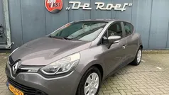 Gebruikt 2013 Renault Clio IV Expression Hatchback | € 6.950 (Eerlijke prijs)