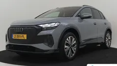 Grijs Gebruikt 2024 Audi Q4 e-tron Advanced SUV | € 40.895 (Eerlijke prijs)