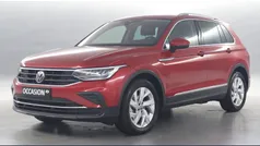 Gebruikt 2024 VW Tiguan Business SUV | € 44.990 (Super prijs)