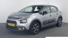 Gebruikt 2023 Citroën C3 PureTech Hatchback | € 16.395 (Eerlijke prijs)