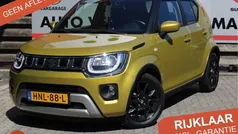 Geel Gebruikt 2022 Suzuki Ignis Hatchback | € 22.450 (Eerlijke prijs)