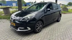 Gebruikt 2015 Renault Grand Scénic III LIMITED MPV | € 5.500 (Eerlijke prijs)
