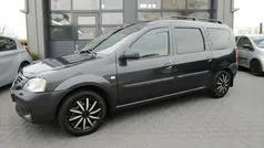 Grijs Gebruikt 2007 Dacia Logan MCV MPV | € 3.450 (Goede deal)