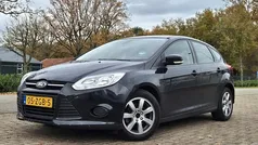 Gebruikt 2012 Ford Focus Trend Hatchback | € 2.799 (Super prijs)