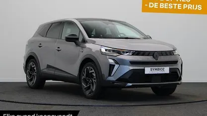 Grijs Occasion 2025 Renault Symbioz Esprit Alpine SUV | € 32.445 (Goede deal)