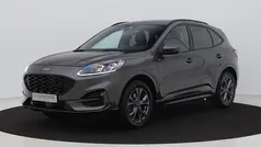 Gebruikt 2021 Ford Kuga ST-Line X SUV | € 24.900 (Goede deal)