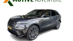Grijs Gebruikt 2018 Land Rover Range Rover Velar SE Dynamic SUV | € 42.900 (Eerlijke prijs)