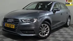 Gebruikt 2015 Audi A3 Sportback Attraction Hatchback | € 12.500 (Eerlijke prijs)