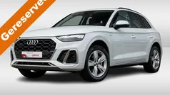 Gebruikt 2023 Audi Q5 S-Line SUV | € 45.950 (Super prijs)
