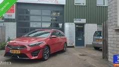 Gebruikt 2022 Kia Ceed Sportswagon Stationwagen | € 22.350 (Goede deal)