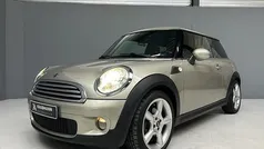 Gebruikt 2007 Mini Cooper Chili Hatchback | € 4.999 (Eerlijke prijs)