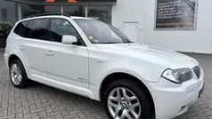Gebruikt 2009 BMW X3 M Sport SUV | € 6.990 (Super prijs)