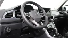 Gebruikt 2024 VW T-Roc Edition SUV | € 32.890 (Eerlijke prijs)