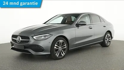 Gebruikt 2023 Mercedes C300 Luxury Sedan | € 41.945 (Goede deal)