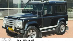 Gebruikt 2008 Land Rover Defender SUV | € 54.950