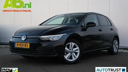 Gebruikt 2022 VW Golf VIII Business Hatchback | € 21.499 (Super prijs)