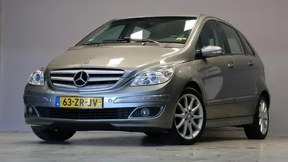 Occasion 2008 Mercedes B170 MPV | € 4.645 (Eerlijke prijs)