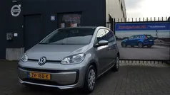 Gebruikt 2019 VW up! move up! Hatchback | € 8.440 (Eerlijke prijs)