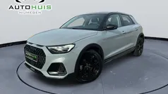 Grijs Gebruikt 2024 Audi A1 Advanced Hatchback | € 29.745 (Super prijs)