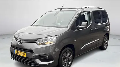 Grijs Occasion 2020 Toyota Proace Verso City Stationwagen | € 28.700 (Goede deal)