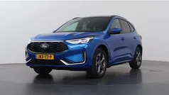 Gebruikt 2025 Ford Kuga ST-Line X SUV | € 45.730 (Eerlijke prijs)