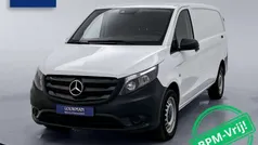 Gebruikt 2022 Mercedes Vito MPV | € 32.945 (Eerlijke prijs)