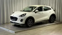 Gebruikt 2020 Ford Puma Titanium SUV | € 17.945 (Goede deal)