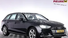 Gebruikt 2023 Audi A4 Advanced Stationwagen | € 31.900 (Super prijs)