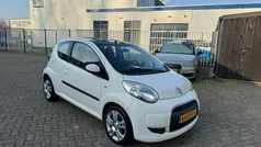 Gebruikt 2010 Citroën C1 Hatchback | € 2.950 (Eerlijke prijs)
