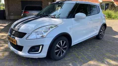Gebruikt 2015 Suzuki Swift Comfort Hatchback | € 8.950 (Eerlijke prijs)