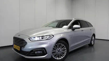 Occasion Ford Mondeo Titanium 2021 Stationwagen