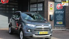 Grijs Gebruikt 2017 Ford Ecosport Titanium S SUV | € 10.745 (Eerlijke prijs)