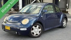 Gebruikt 2000 VW Beetle Highline Hatchback | € 990 (Eerlijke prijs)