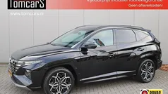 Gebruikt 2022 Hyundai Tucson N Line SUV | € 32.450 (Eerlijke prijs)