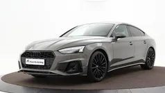 Grijs, metallic lak Gebruikt 2024 Audi A5 Sportback S-Line Hatchback | € 46.740 (Eerlijke prijs)