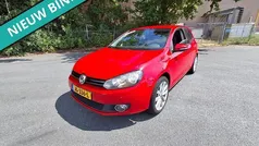Gebruikt 2010 VW Golf VI Highline Hatchback | € 2.999 (Goede deal)