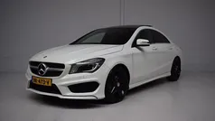 Gebruikt 2014 Mercedes CLA200 AMG Sedan | € 14.945 (Goede deal)
