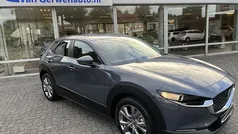 Grijs Gebruikt 2021 Mazda CX-30 SUV | € 25.755 (Eerlijke prijs)