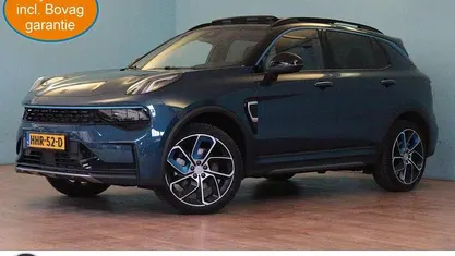 Occasion Lynk & Co 01 261 PK (191 kW) 2025 SUV