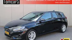 Zwart Gebruikt 2021 Hyundai i30 Premium Hatchback | € 21.750 (Super prijs)