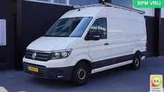 Gebruikt 2019 VW Crafter Van | € 19.950 (Super prijs)