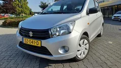 Grijs Gebruikt 2018 Suzuki Celerio Comfort Hatchback | € 6.950 (Eerlijke prijs)