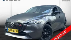 Gebruikt 2024 Mazda 2 Homura-Line Hatchback | € 23.945 (Eerlijke prijs)
