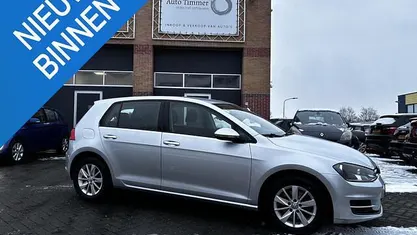 Occasion VW Golf VII Comfortline 105 PK (77 kW) 2013 Hatchback