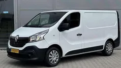 Gebruikt 2019 Renault Trafic Komfort Van | € 10.350 (Super prijs)