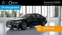 Gebruikt 2021 Mercedes S450 Sedan | € 81.850 (Super prijs)