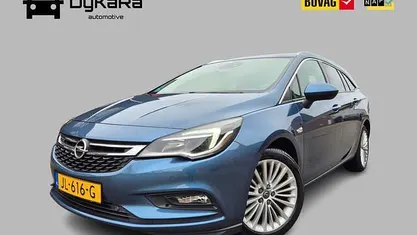 Occasion Opel Astra Innovation 105 PK (77 kW) 2016 Stationwagen