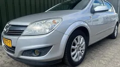 Gebruikt 2008 Opel Astra Hatchback | € 2.799 (Eerlijke prijs)